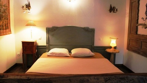 Chambre N°3 Chambre N°3