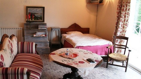 Chambre N°3 Chambre N°3