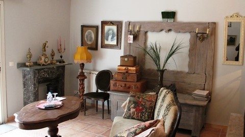 Chambre N°4 Chambre N°4