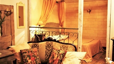 Chambre N°4 Chambre N°4