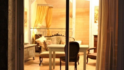 Chambre N°4 Chambre N°4