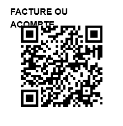 QR-Code PayPal QR-Code PayPal