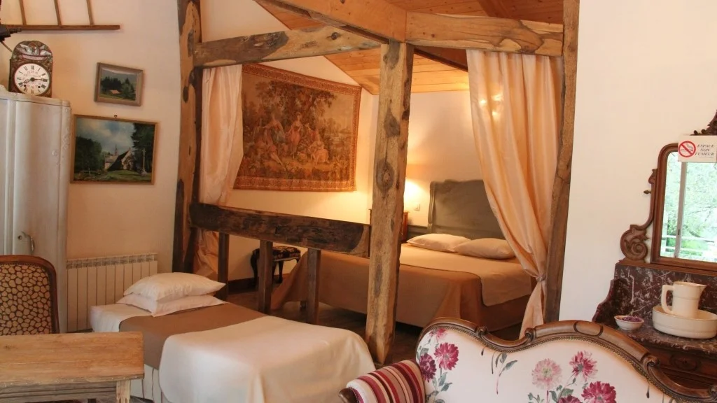 Chambre N°3