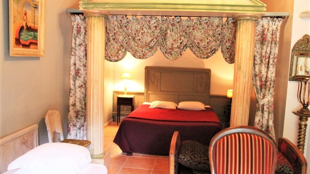 Chambre N°2