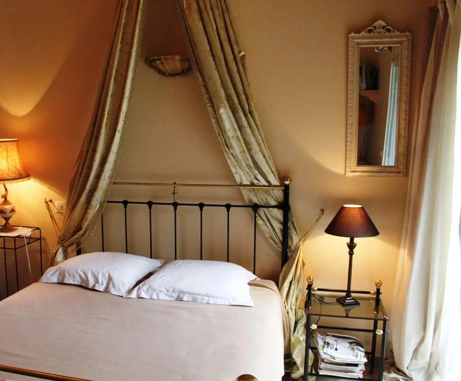 Chambre N°1
